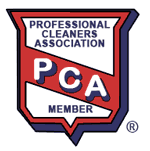 Member of the Bane Clene Professional Cleaner's Association