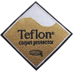 Authorized Teflon Carpet Protector Application Technician